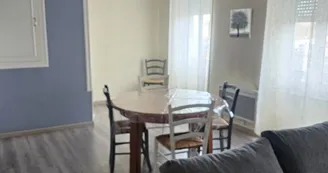 Gîte Les trésors à 2 pas du Pal