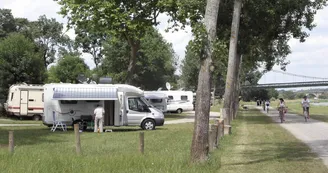 Aire d'accueil de camping-car de Bouchemaine_4