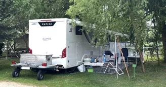camping car moredena