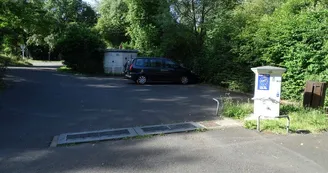 Aire-de-camping-car-chemillé-coulvée