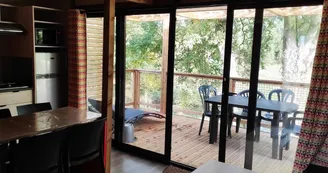 Chalet 7 personnes Les Logis de l'Oumois_3