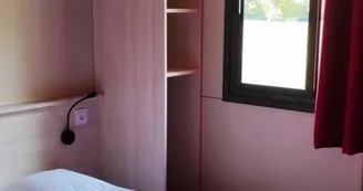Chalet 7 personnes Les Logis de l'Oumois_7