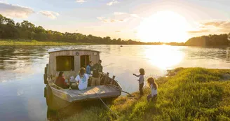 1- location bateau habitable