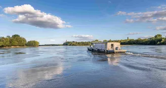 3- bateau habitable loire