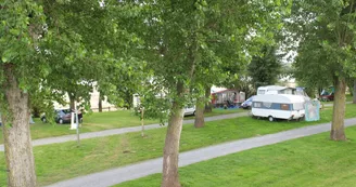 Camping le Port 2 Camping le Port 2