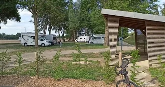 Camping le Port 1 Camping le Port 1