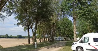Camping le Port 3 Camping le Port 3