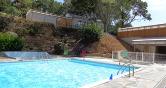 Piscine de Villemoisan - Villemoisan - 49 - LOI - Photo 1 Piscine de Villemoisan - Villemoisan - 49 - LOI - Photo 1