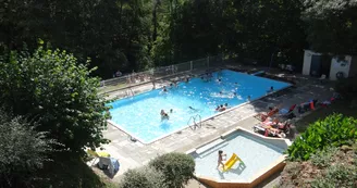 Piscine de Villemoisan - Villemoisan - 49 - LOI - Photo 2 Piscine de Villemoisan - Villemoisan - 49 - LOI - Photo 2