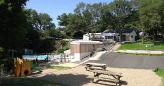 Piscine de Villemoisan - Villemoisan - 49 - LOI - Photo 3 Piscine de Villemoisan - Villemoisan - 49 - LOI - Photo 3