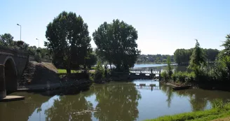 Plan d'eau Layon Chalonnes1