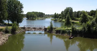 Plan d'eau Layon Chalonnes4