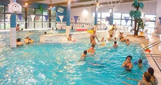 Piscine de l'Hyrôme Piscine de l'Hyrôme