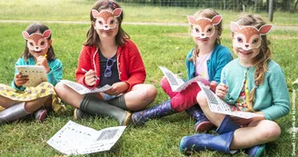 cerfs-fardelliere-enfants-masque-livret-bichon-bichette-valanjou cerfs-fardelliere-enfants-masque-livret-bichon-bichette-valanjou