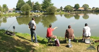Plan d'eau de la Fontaine de Boisdon_5