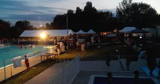 Piscine Piscine