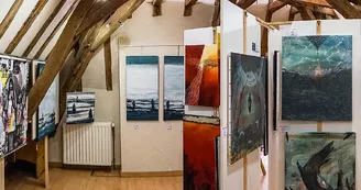 Artothèque Artothèque