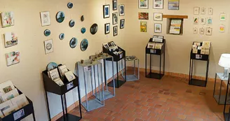 Salle Galerie Petits Formats Salle Galerie Petits Formats