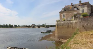 Ingrandes-Le Fresne sur Loire Ingrandes-Le Fresne sur Loire