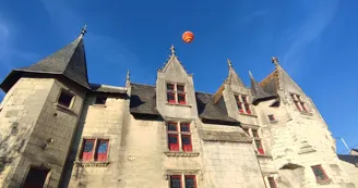 Espaces Anako - Château Musée de la reine de Sicile - _2
