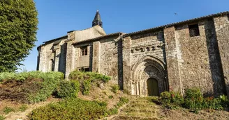 eglise-st-jacques-montfaucon-montigne-sev-osez-mauges-©SébastienGaudard (9) eglise-st-jacques-montfaucon-montigne-sev-osez-mauges-©SébastienGaudard (9)