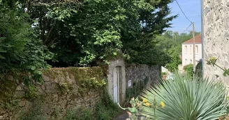 ruelles-montfaucon-montigne-sev-anjou ©J.Bomard ruelles-montfaucon-montigne-sev-anjou ©J.Bomard