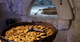 Pays de la Loire_49_Turquant_pommes-tapées Pays de la Loire_49_Turquant_pommes-tapées