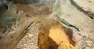 Rochemenier Village Troglodytique Rochemenier Village Troglodytique