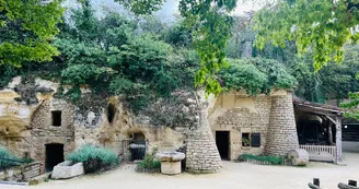 Rochemenier Village Troglodytique Rochemenier Village Troglodytique