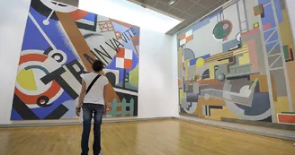 musee-art-histoire-cholet-49 Cholet_9 musee-art-histoire-cholet-49 Cholet_9