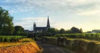 Le Puy-Notre-Dame Le Puy-Notre-Dame