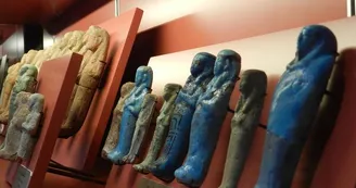 musée Joseph-Denais_collections egyptienne musée Joseph-Denais_collections egyptienne