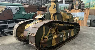 Renault FT - _9 Renault FT - _9