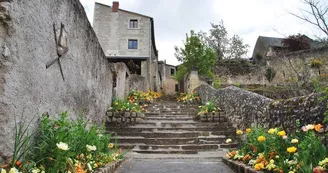 Montreuil-Bellay Montreuil-Bellay