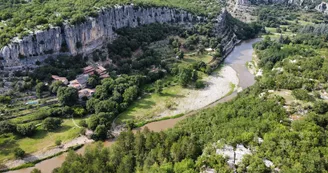 Gîtes au Viel Audon