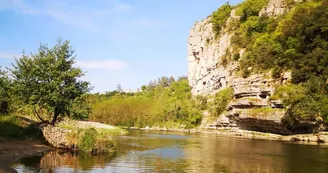 Gîtes au Viel Audon