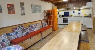 Gîtes au Viel Audon