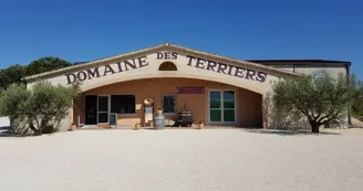 Domaine Les Terriers