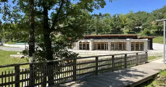 La Bastide de Jaujac