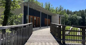 La Bastide de Jaujac