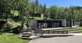 La Bastide de Jaujac