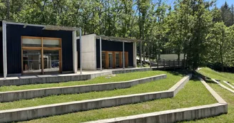 La Bastide de Jaujac