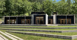 La Bastide de Jaujac
