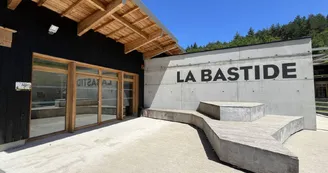 La Bastide de Jaujac