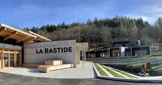 La Bastide de Jaujac