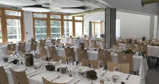 La Bastide de Jaujac