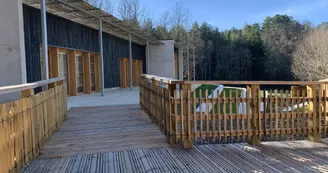 La Bastide de Jaujac