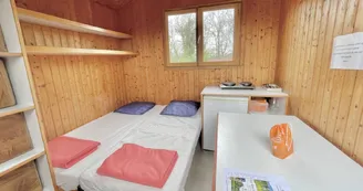 Camping de la Borde Camping de la Borde