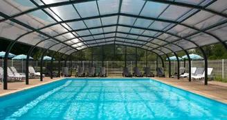Camping La Croix Saint-Martin Camping La Croix Saint-Martin