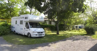 Camping La Croix Saint-Martin Camping La Croix Saint-Martin